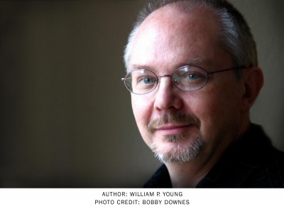 “Der Weg” – Das neue Buch von <b>William Paul</b> Young - Young_William_c_Downes_Bobby-400x294